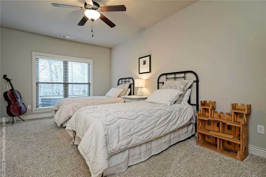 West Haven Sub - Residential