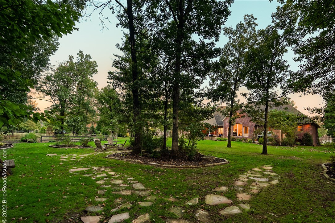 West Haven Sub - Residential