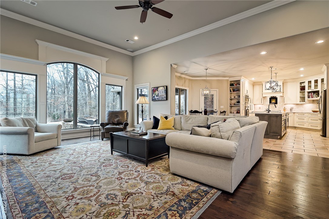 West Haven Sub - Residential