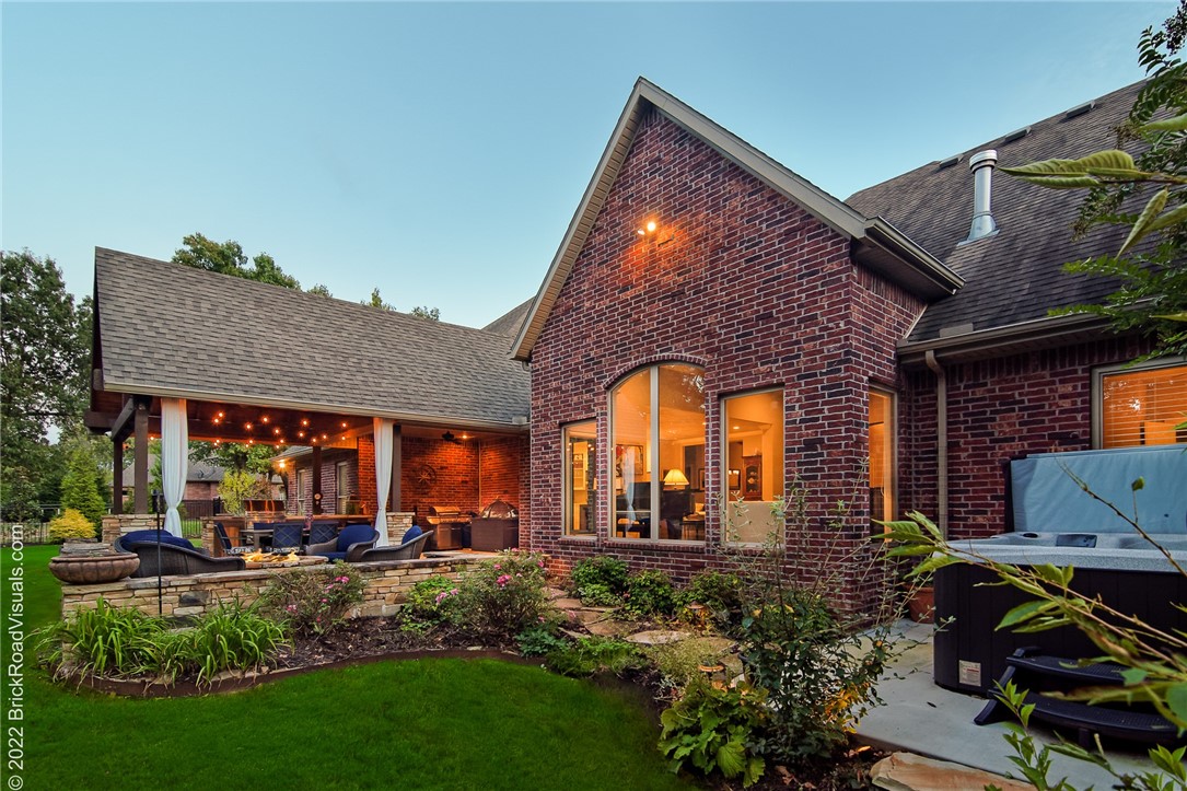 West Haven Sub - Residential