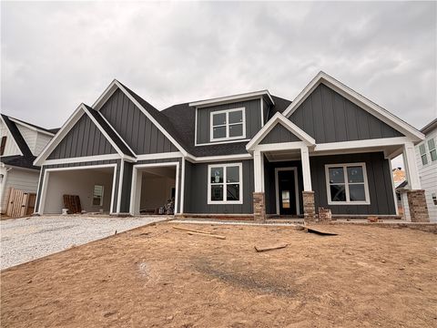 Photo of 2714 Amaris Avenue, Lowell, AR 72745 (MLS # 1332399)