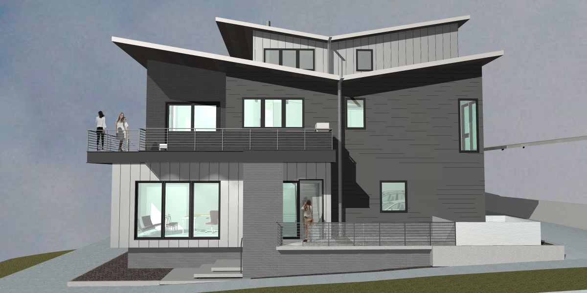 Fayetteville Outlots - Residential