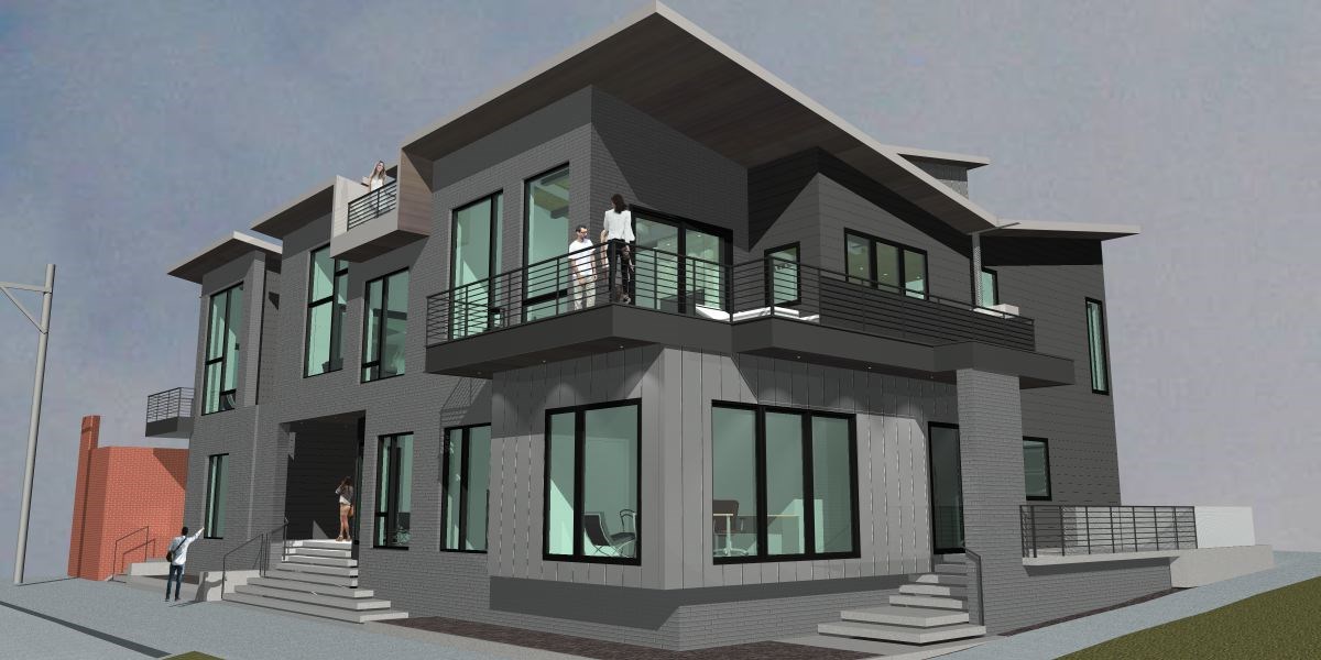 Fayetteville Outlots - Residential