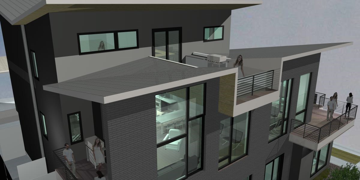 Fayetteville Outlots - Residential