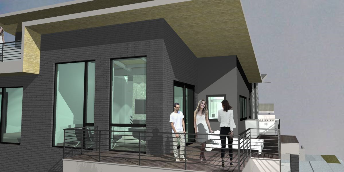 Fayetteville Outlots - Residential