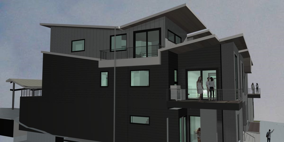 Fayetteville Outlots - Residential