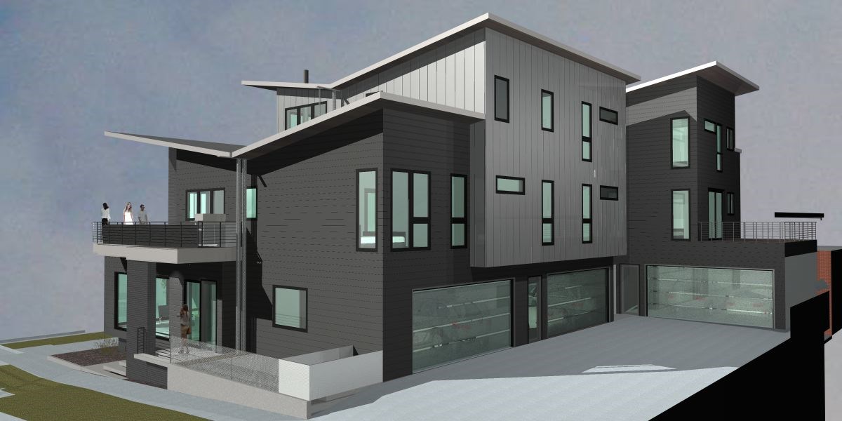 Fayetteville Outlots - Residential