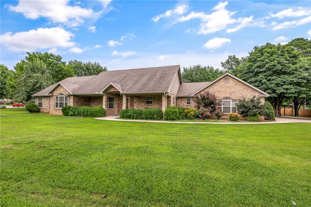 Rogers Add - Residential