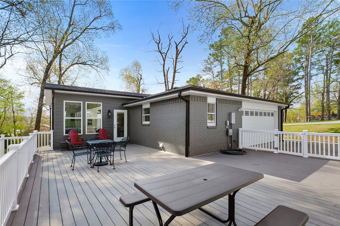 Beaver Shores Unit 4 Rurban - Residential