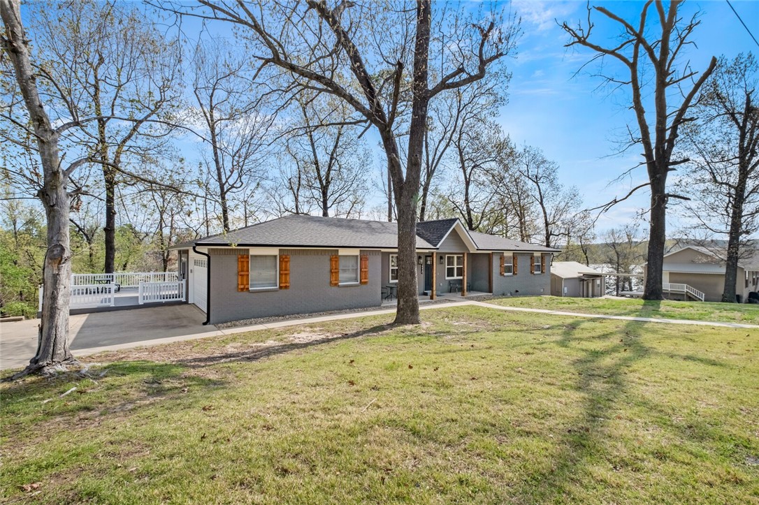 Beaver Shores Unit 4 Rurban - Residential