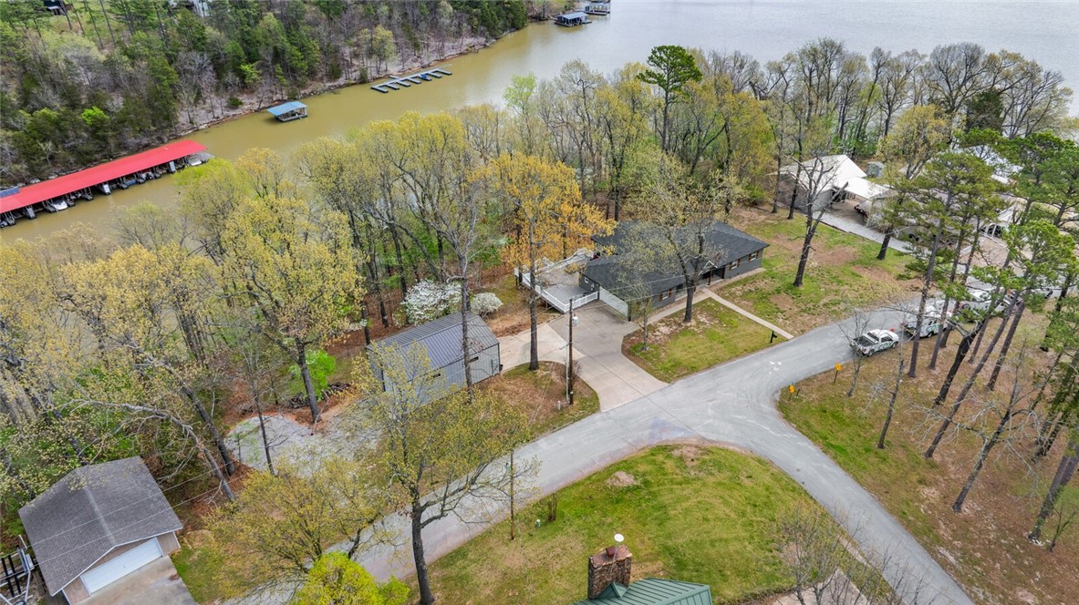 Beaver Shores Unit 4 Rurban - Residential