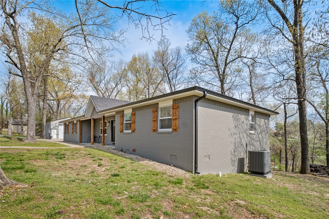 Beaver Shores Unit 4 Rurban - Residential