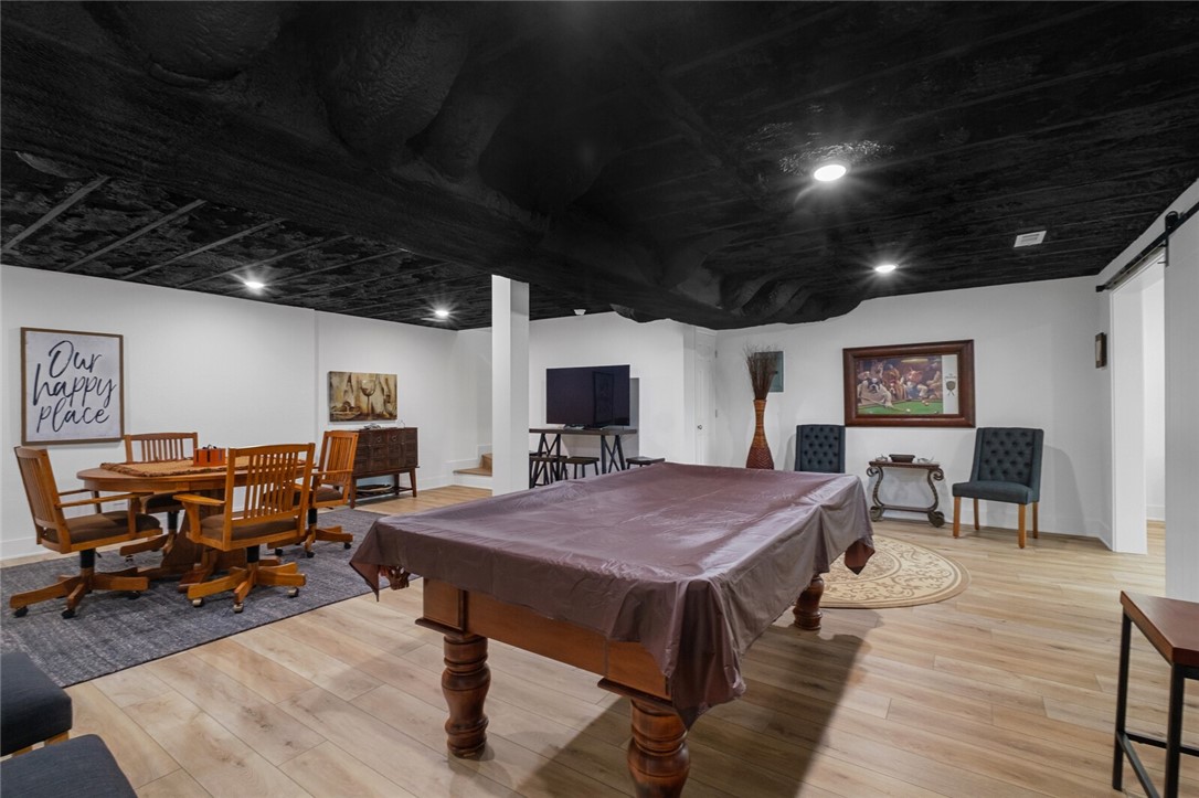 Beaver Shores Unit 4 Rurban - Residential