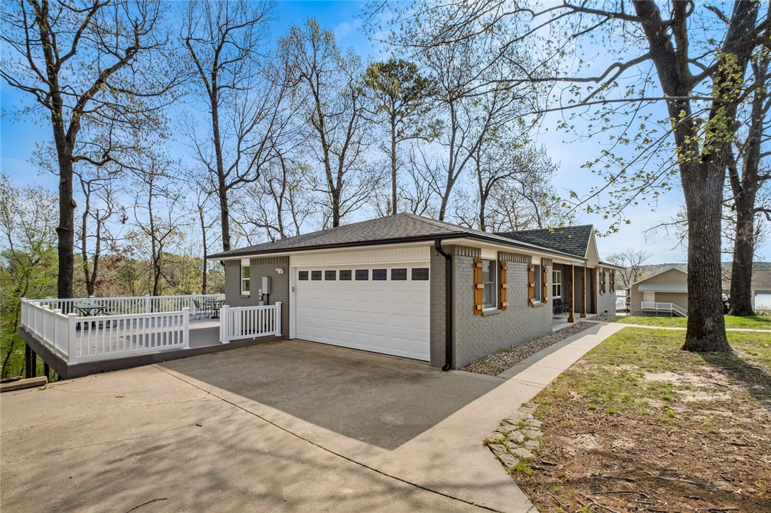 Beaver Shores Unit 4 Rurban - Residential