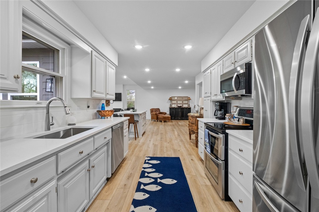 Beaver Shores Unit 4 Rurban - Residential