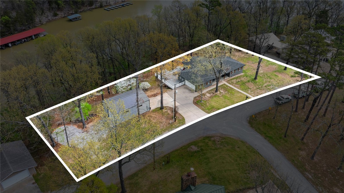 Beaver Shores Unit 4 Rurban - Residential