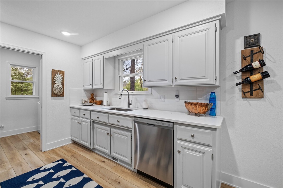 Beaver Shores Unit 4 Rurban - Residential