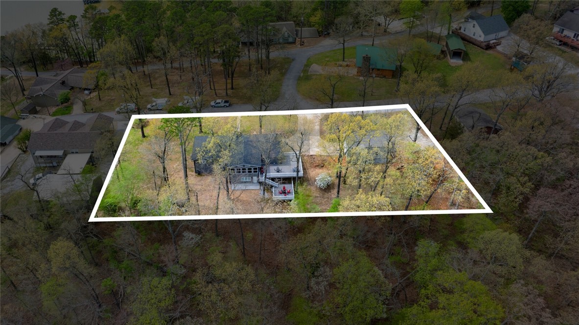 Beaver Shores Unit 4 Rurban - Residential