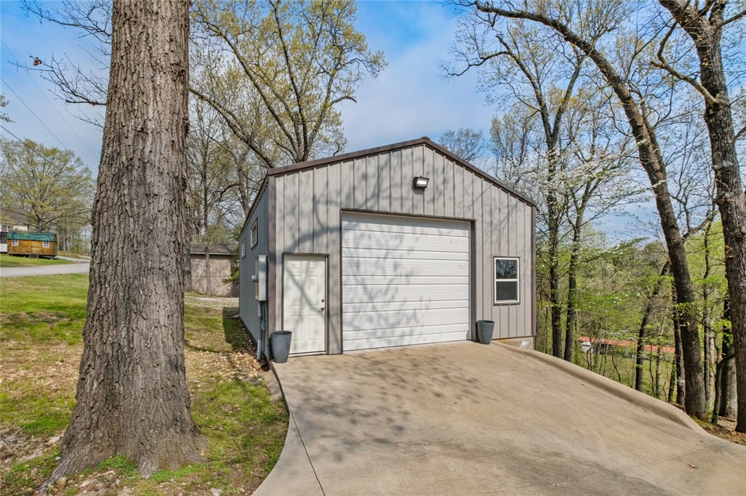 Beaver Shores Unit 4 Rurban - Residential