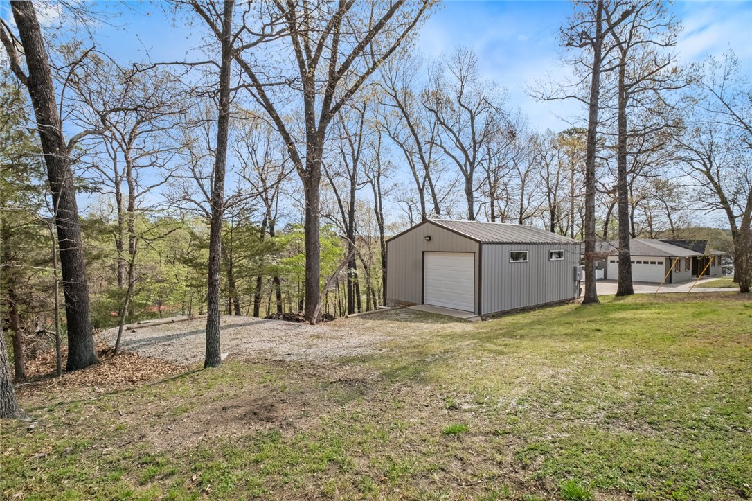 Beaver Shores Unit 4 Rurban - Residential