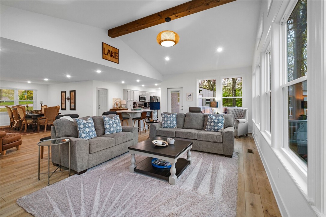 Beaver Shores Unit 4 Rurban - Residential