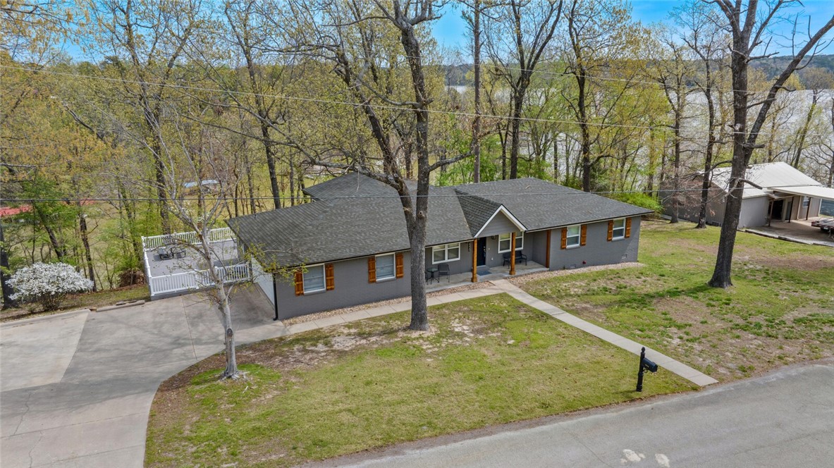 Beaver Shores Unit 4 Rurban - Residential