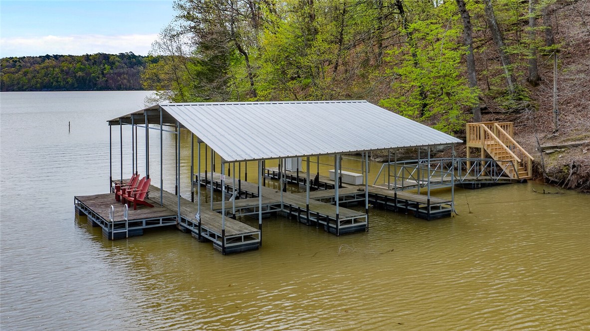 Beaver Shores Unit 4 Rurban - Residential