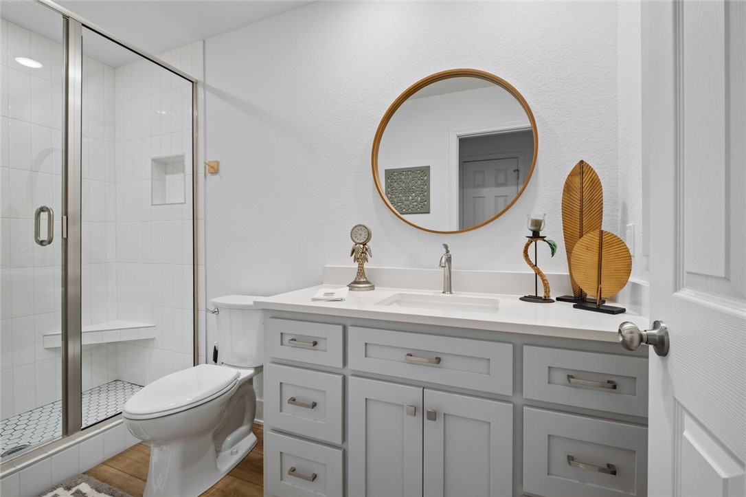 Beaver Shores Unit 4 Rurban - Residential