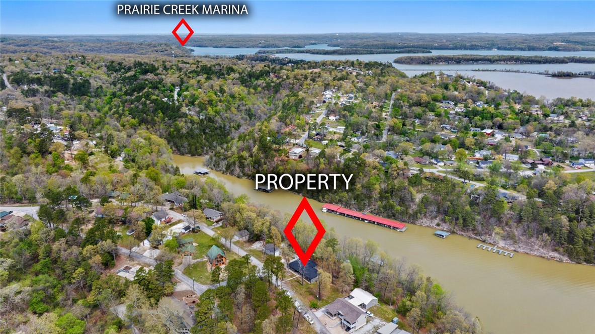 Beaver Shores Unit 4 Rurban - Residential