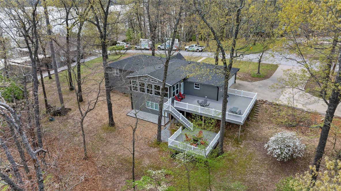 Beaver Shores Unit 4 Rurban - Residential