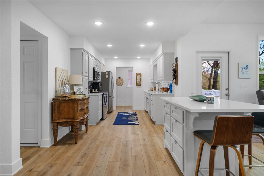 Beaver Shores Unit 4 Rurban - Residential