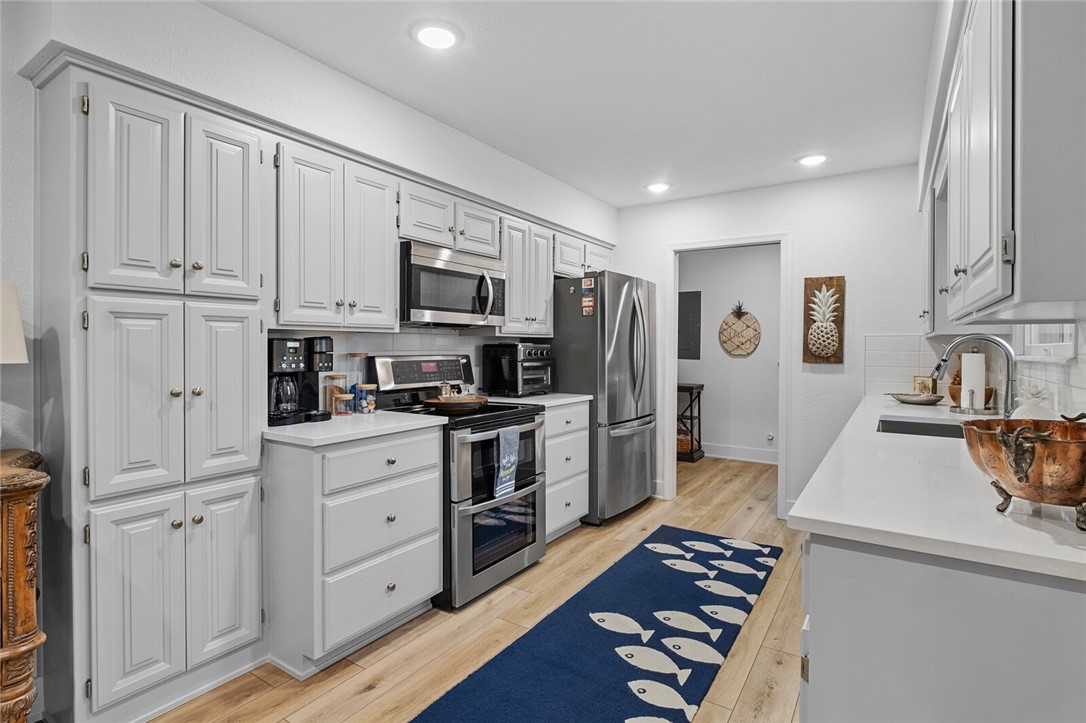 Beaver Shores Unit 4 Rurban - Residential