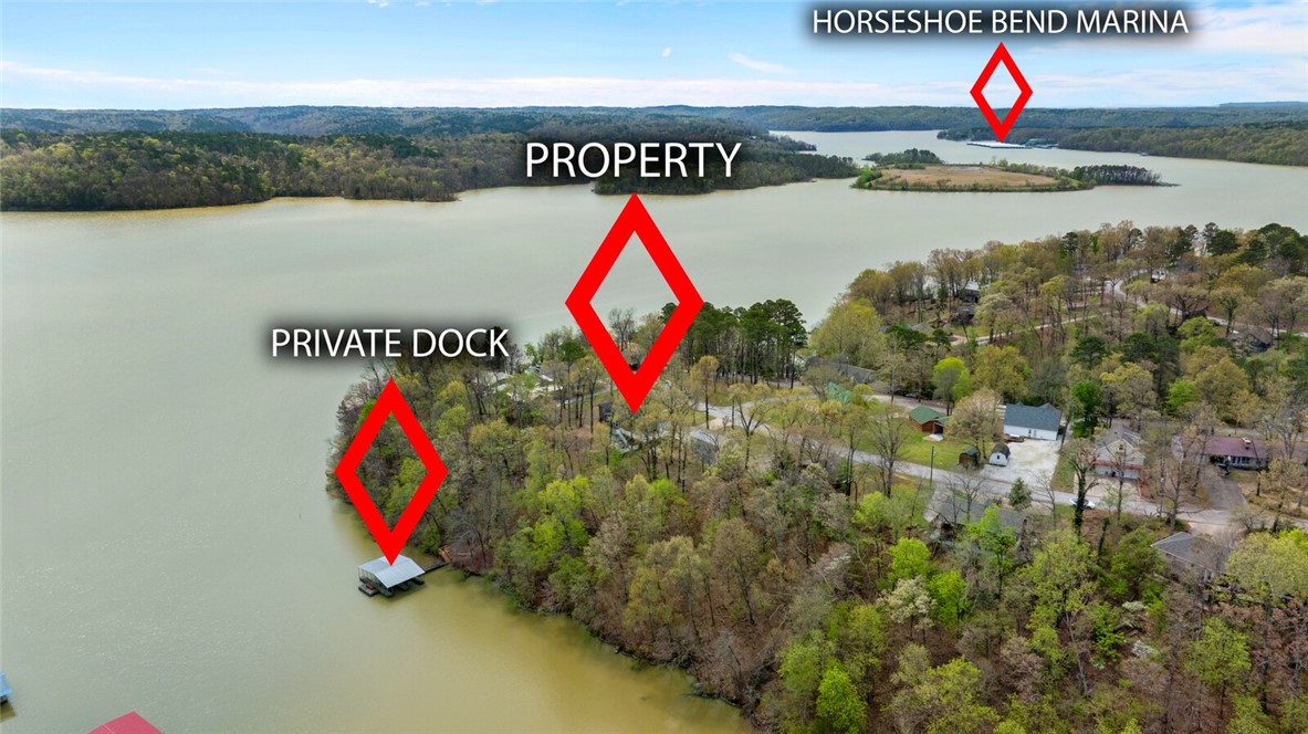 Beaver Shores Unit 4 Rurban - Residential