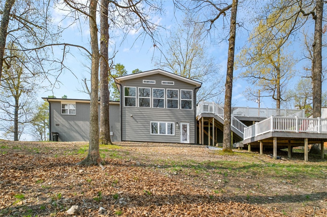 Beaver Shores Unit 4 Rurban - Residential