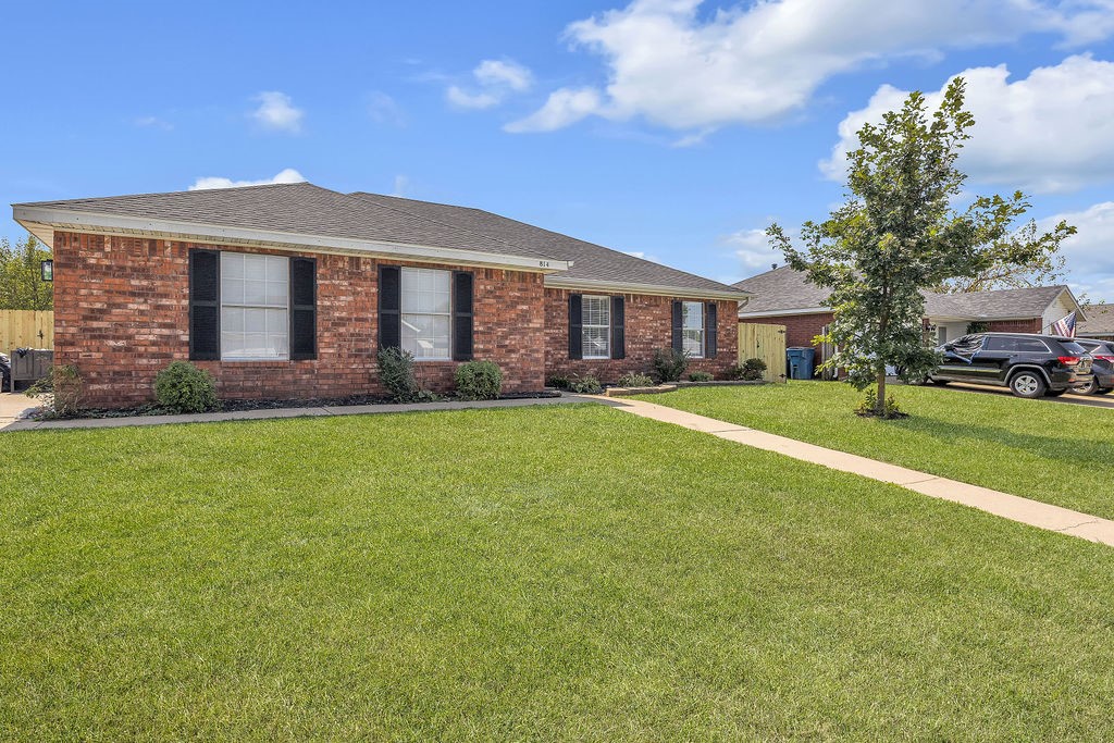 Meadowlands Sub Bentonville - Residential