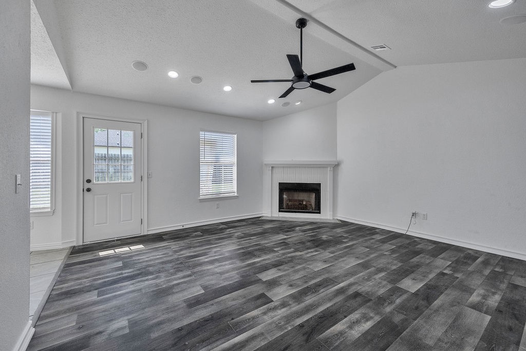 Meadowlands Sub Bentonville - Residential