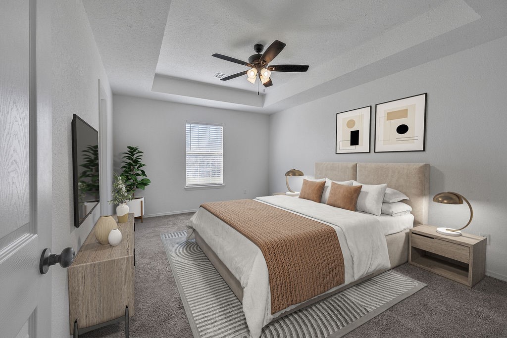 Meadowlands Sub Bentonville - Residential