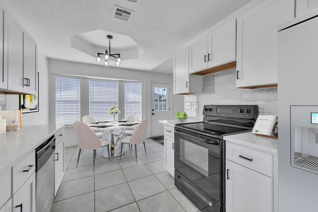 Meadowlands Sub Bentonville - Residential