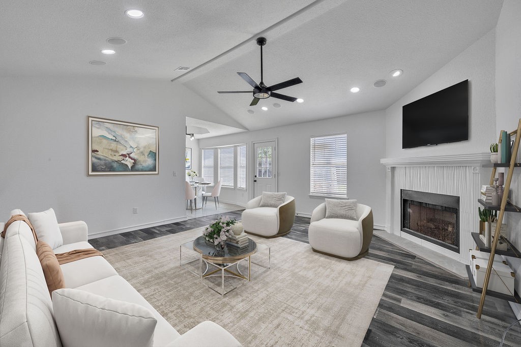 Meadowlands Sub Bentonville - Residential