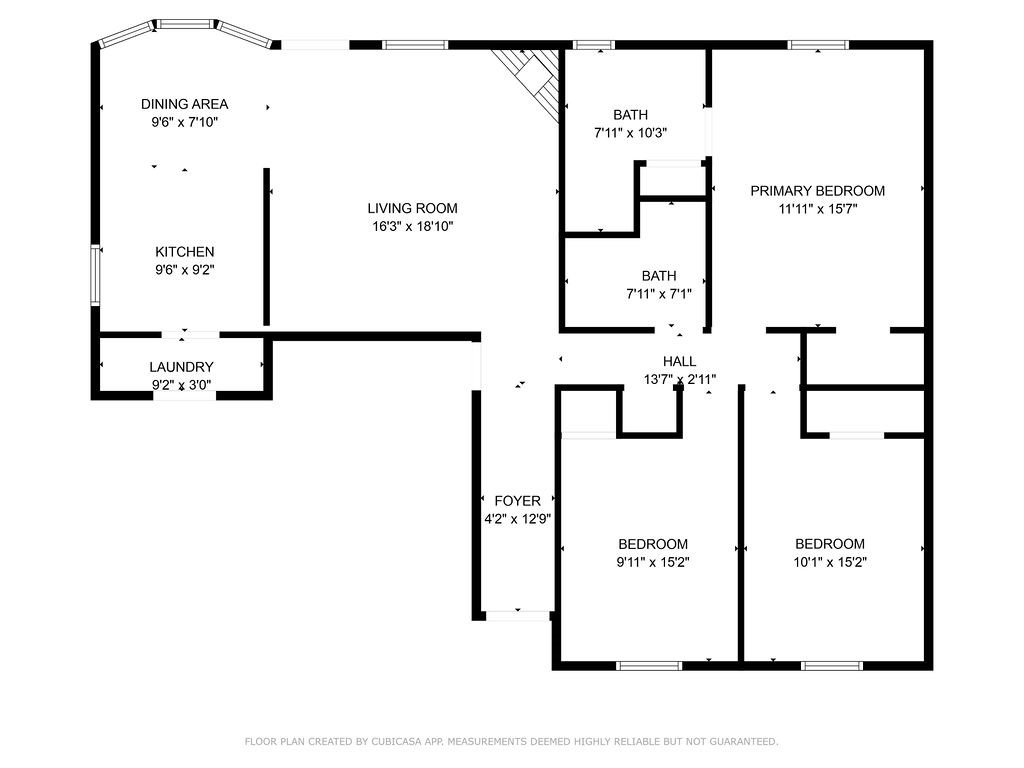Meadowlands Sub Bentonville - Residential