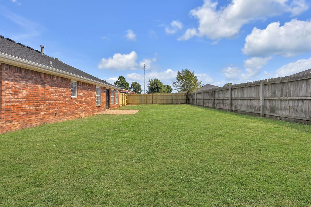 Meadowlands Sub Bentonville - Residential