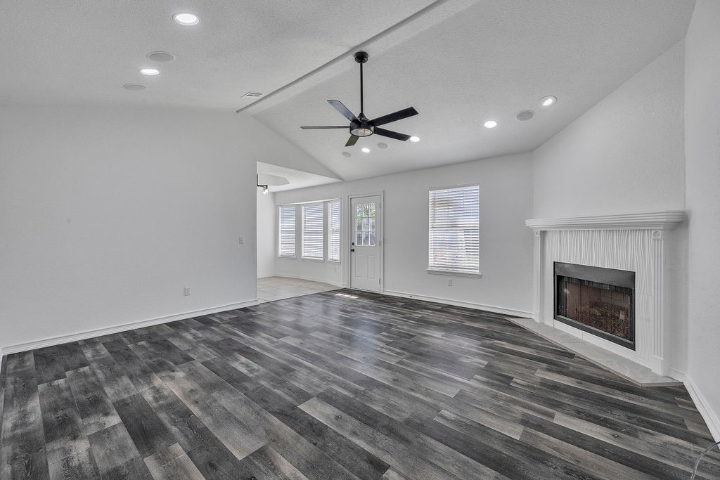 Meadowlands Sub Bentonville - Residential