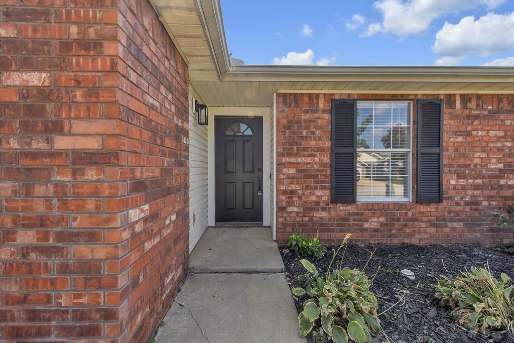 Meadowlands Sub Bentonville - Residential