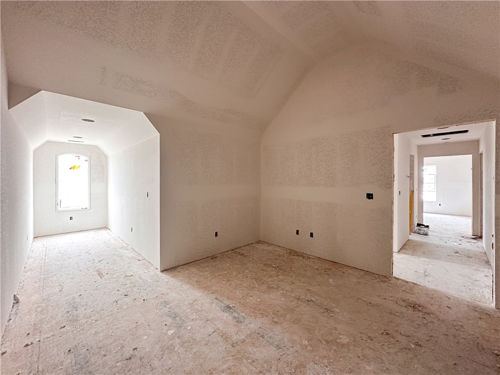 County Line Square - Residential