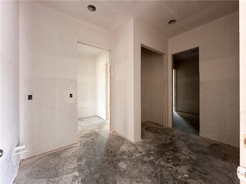 County Line Square - Residential