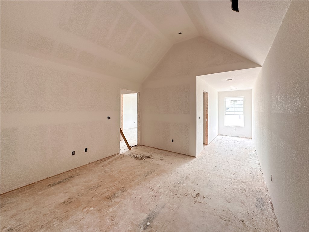 County Line Square - Residential