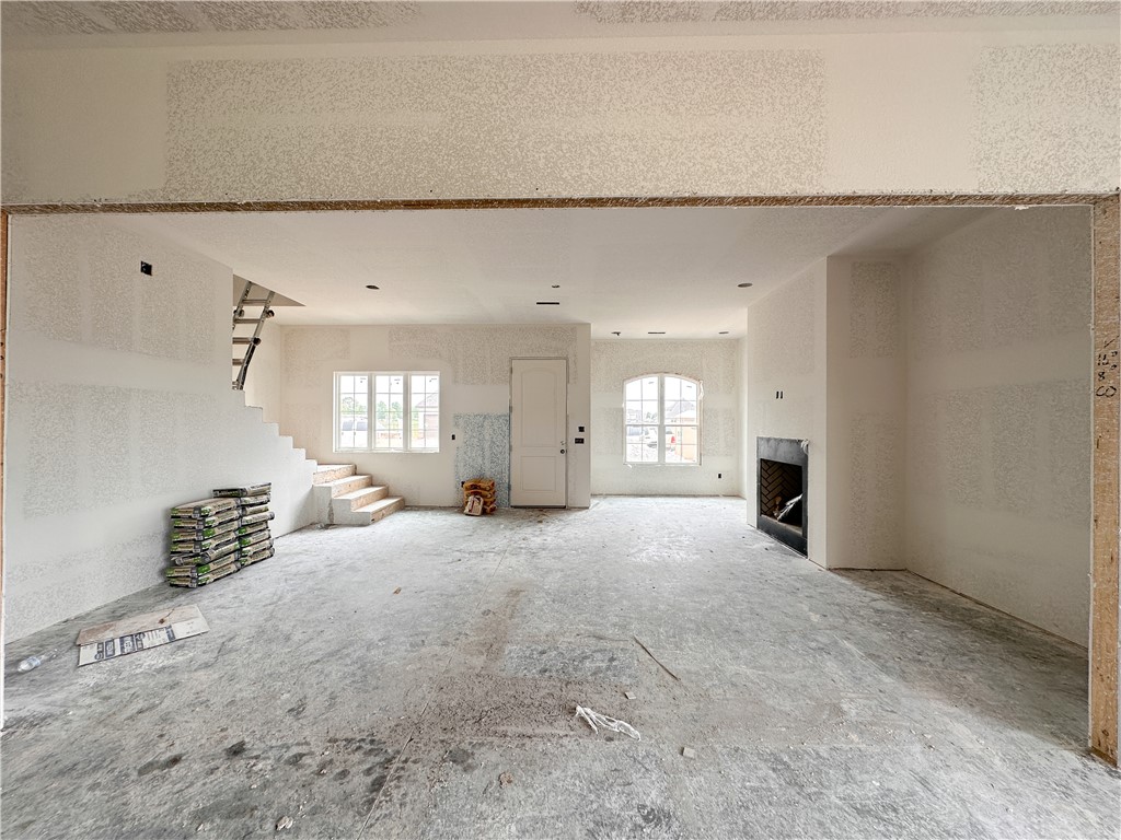 County Line Square - Residential