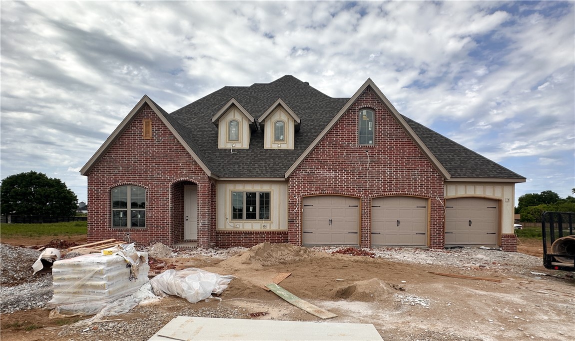 County Line Square - Residential