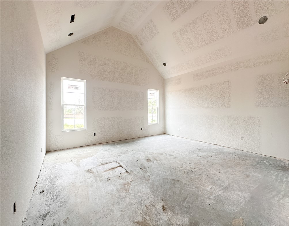 County Line Square - Residential