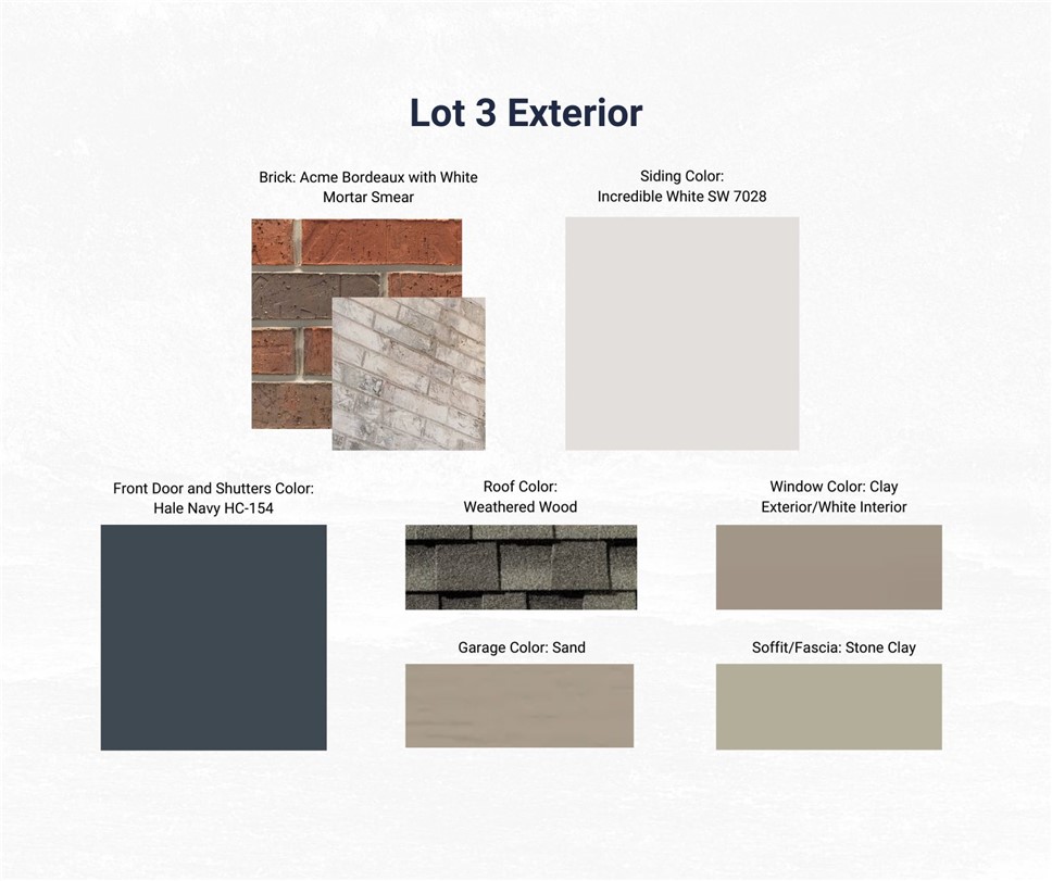 County Line Square - Residential